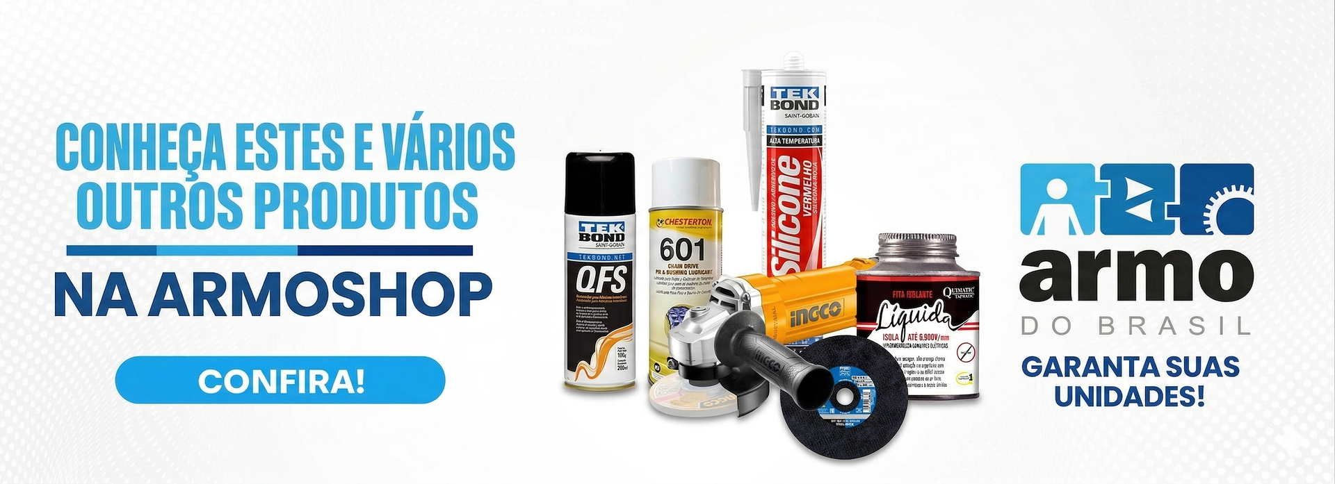 Banner Full Inst armoShop